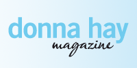 showcase MobileSFT News Magazines Pty Ltd donna hay magazine