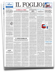 Il Foglio per iPad