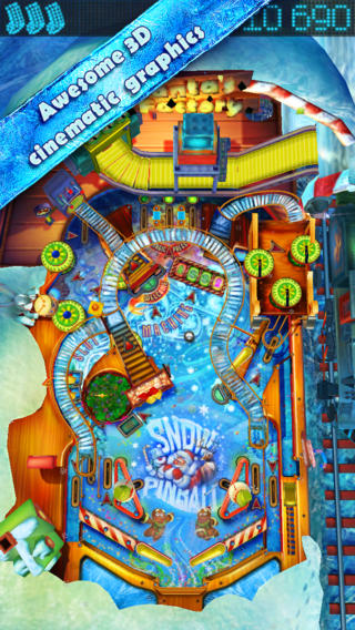 iPhone Screenshot 5