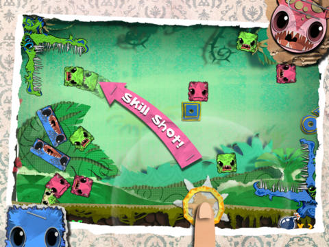 iPad Screenshot 4