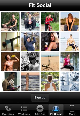 iPhone Screenshot 5