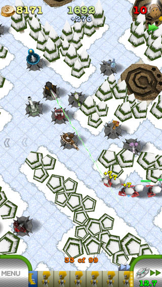 iPhone Screenshot 3