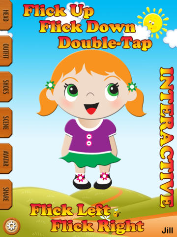 iPad Screenshot 5