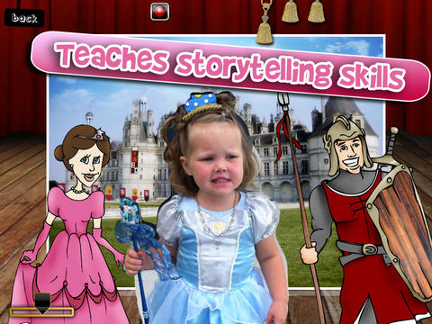 iPad Screenshot 3