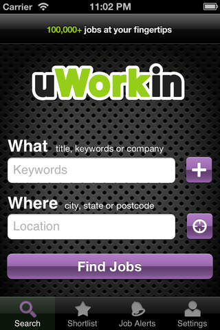 iPhone Screenshot 2