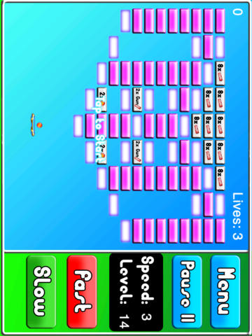 iPad Screenshot 1