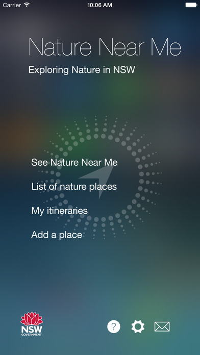 nature near me on the app store nature near me on the app store