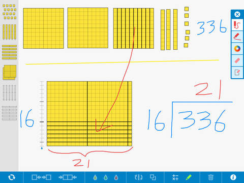iPad Screenshot 4