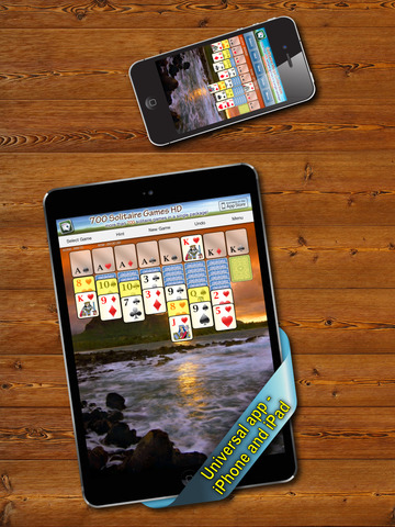 iPad Screenshot 5