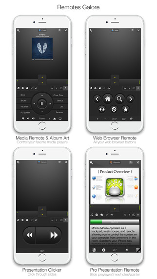 iPhone Screenshot 3