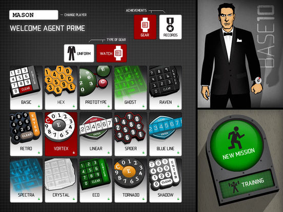 iPad Screenshot 2