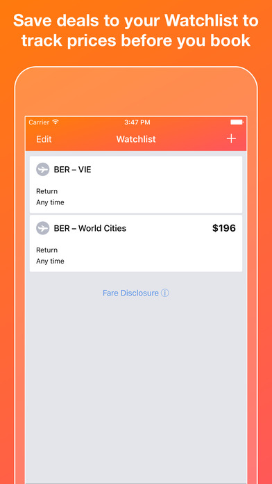 iPhone Screenshot 5