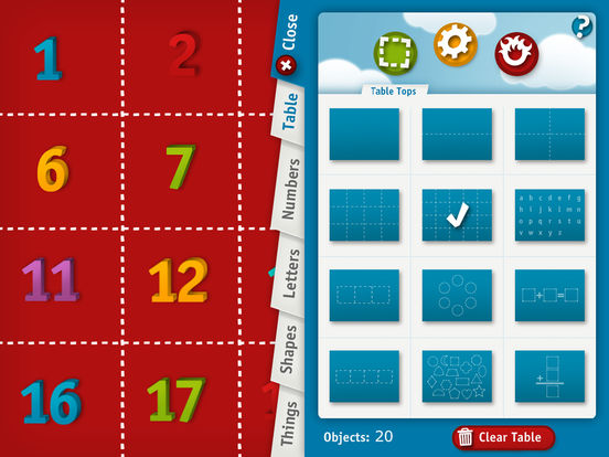 iPad Screenshot 2
