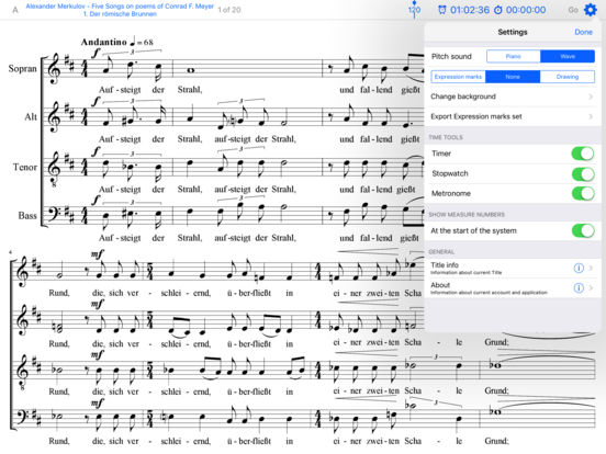 iPad Screenshot 2