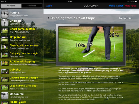 iPad Screenshot 3