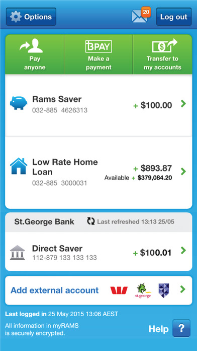 Sydney forex pty ltd v westpac banking corporation