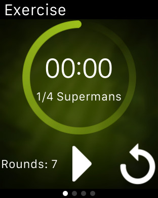 iPhone Screenshot 2