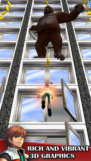 iPhone Screenshot 3