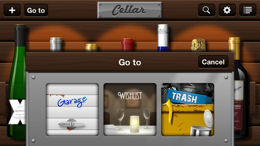 iPhone Screenshot 4