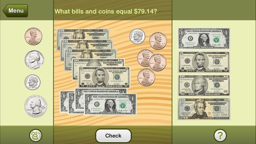 iPhone Screenshot 5