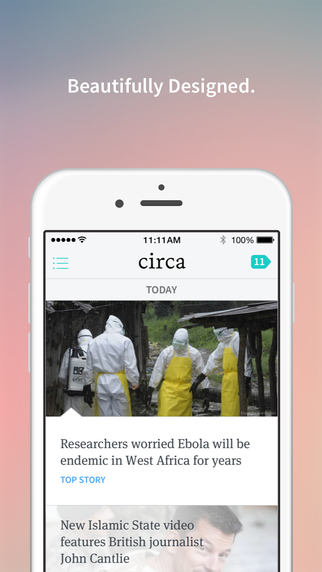 iPhone Screenshot 5