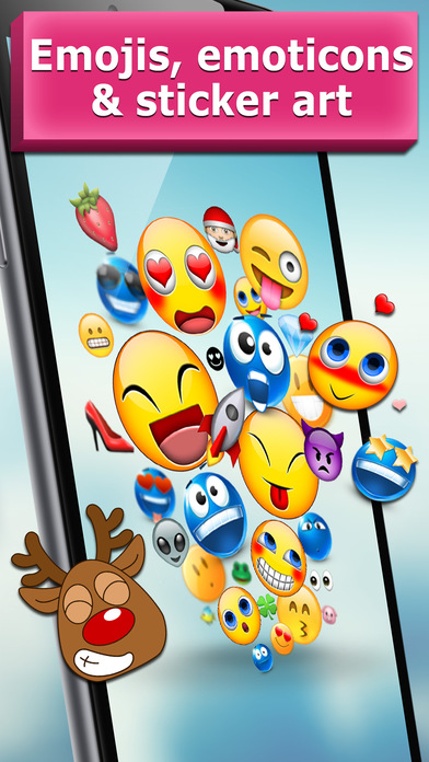 wechat emoji artists
