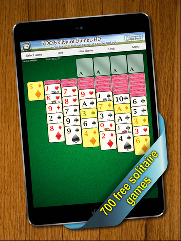 iPad Screenshot 1