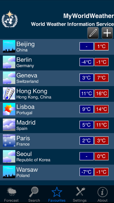 iPhone Screenshot 4