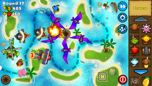 iPhone Screenshot 3