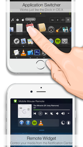 iPhone Screenshot 2