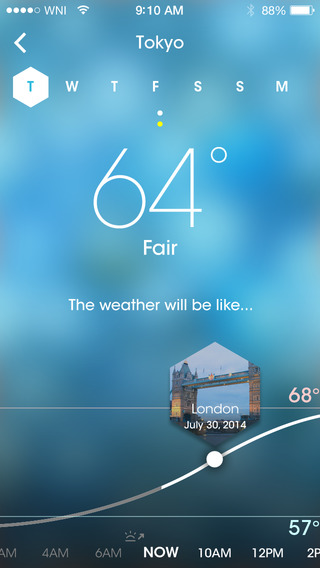 iPhone Screenshot 4