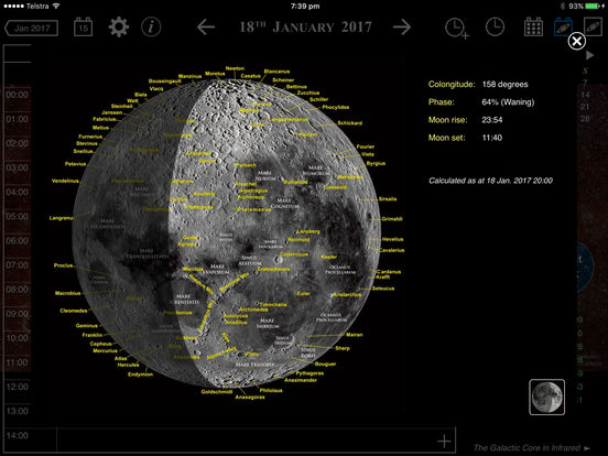 iPad Screenshot 4