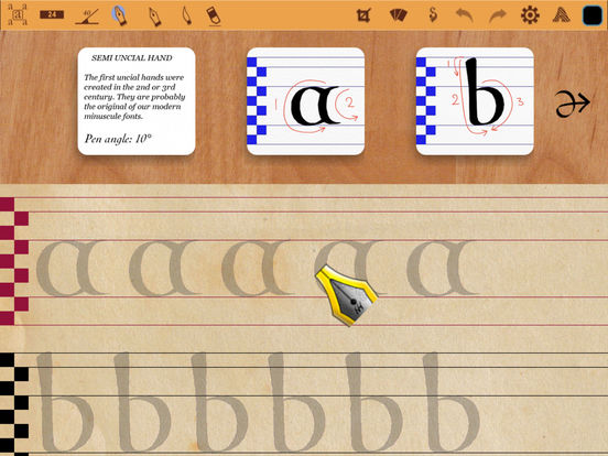 iPad Screenshot 3