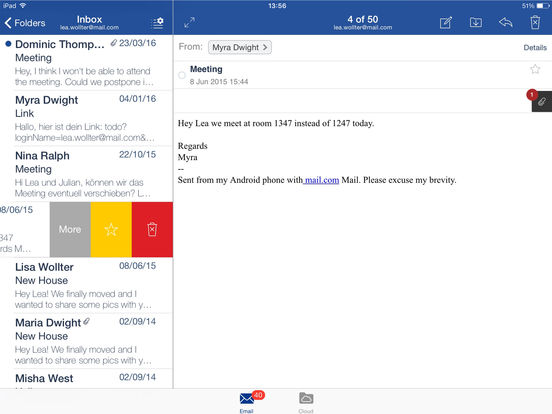 iPad Screenshot 2