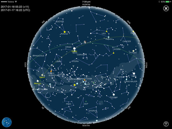 iPad Screenshot 5