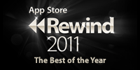 showcase FC Rewind 2011 iPhone Apps MUX