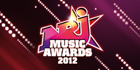 showcase FC uberSuperRoom Music: Various - NRJ Music Awards (FRA)