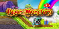 showcase MobileSFT Crescent Moon Games Paper Monsters
