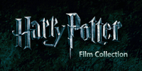 showcase FC Movie Launch:: Movie: Harry Potter (BE/LU)