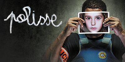 showcase FC uberSuperRoom Movie: Polisse - Polisse (FRA)