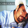 From Where I Am, <b>Chris Gray</b> - cover100x100