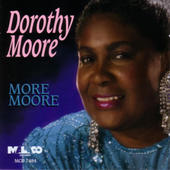 More Moore, <b>Dorothy Moore</b> - cover170x170
