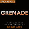 maj grenade