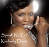 Speak No Evil, <b>Kimberly Davis</b> - cover100x100