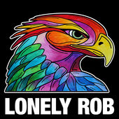 Lonely Rob - EP, Lonely Rob