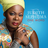 One Word, Judith Sephuma