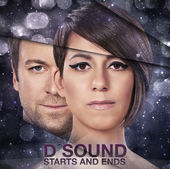 Jonny Sjo & Simone Larsen), D'Sound