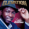 Elevation, Daniel <b>Osei Bonsu</b> - cover100x100