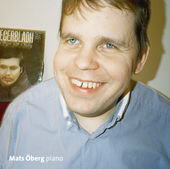 Five, Mats Öberg