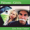 Live from Caspar, Gene Parsons